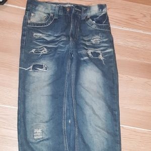 Pants